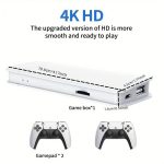 کنسول بازی game stick 4k ultra