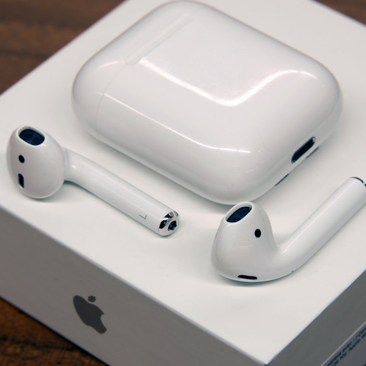 ایرپاد2 های کپی