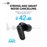 هندزفری بی سیم انکر مدل Soundcore R50i NC A3949